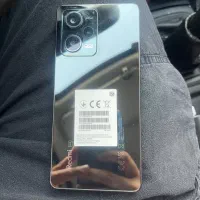 نوت 12 پرو 256 گیگ 5G