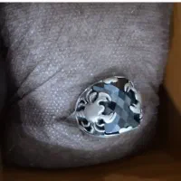 زیورآلات و اکسسوری انگشتر|زیورآلات و اکسسوری|بافق, |دیوار