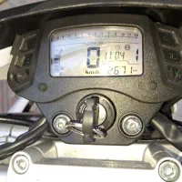 تریل T4|موتورسیکلت|شهرضا, |دیوار