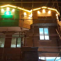 0 تا100برقکاری ساختمان، نصب تعمیر آیفون، کولر آبی|خدمات پیشه و مهارت|نجف‌آباد, شهید بهشتی|دیوار