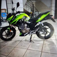 موتور زونتس 230