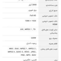 دی وی دی blu-rayنصف قیمت دیجکالا تا امشب|پخش‌کننده DVD و ویدیو|رشت, یخسازی|دیوار