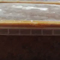 خرما چرخ شده