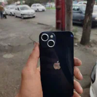 آیفون۱۳ باطری۱۰۰