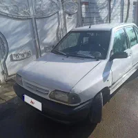 خودرو پراید|خودرو سواری و وانت|جوین, |دیوار