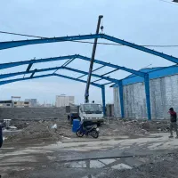 جرثقیل