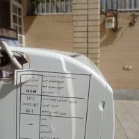 کولرگازی دوتکه سرمایش و گرمایش 9000|کولر گازی و فن‌کوئل|شاهین‌شهر, شهرک گلدیس|دیوار