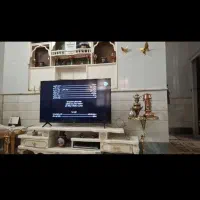 تلویزیون  ۵۰ اینچ TCL