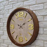 ساعت دیواری سیکو آذین کد 305 کلی ،جزئی|ساعت دیواری و تزئینی|مشهد, مصلی (کارمندان اول)|دیوار