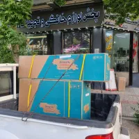 کولر گازی ۳۰ هزار استریم(چکی)تحویل فوری