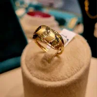 انگشتر کادیا- فقط با ۱۰ درصد