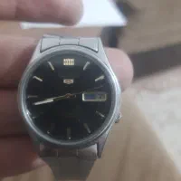 ساعت سیکو ۵|ساعت|زاهدان, |دیوار