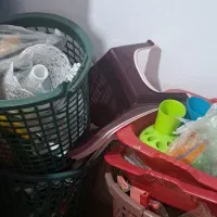 پلاسکو|ظروف نگهدارنده، پلاستیکی، یک‌بارمصرف|رشت, معلولین|دیوار