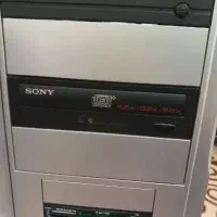 کیس کامپیوتر حرفه ای گرین|رایانه رومیزی|اندیمشک, |دیوار