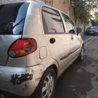 دوو ماتیز|خودرو سواری و وانت|کرج, حصارک بالا|دیوار