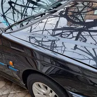 پارس tu5 مدل ۹۴ دریچه سیمی کلاس ۱۵