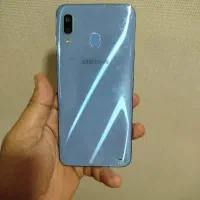 گوشی سامسونگ a30|موبایل|تهران, امام زاده عبدالله|دیوار