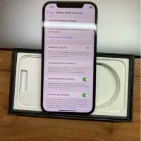 Iphone12pro256lla|موبایل|اردبیل, |دیوار
