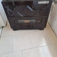 بخاری سپهر الکتریک سالم