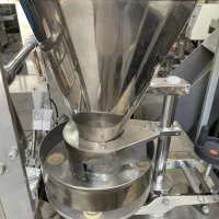 دستگاه ساشه پرکن پودر و گرانول پی ریزان صنعت|ماشینآلات صنعتی|شهریار, شهریار|دیوار