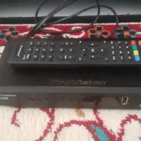 تلویزیون دیجیتال ومیزتلویزیون