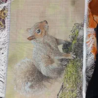 تابلو فرش دست بافت18میلیون