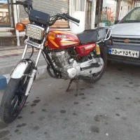 موتورهنداکویر150مدل1402