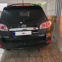 سانتافه ۲۰۰۸ فول