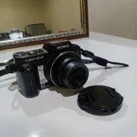دوربین sony cyber-shot H10