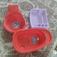 ظروف پلاستیکی