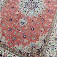 یک جفت فرش دستباف ۶ متری اردکان