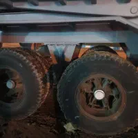 تریلی کمپرسی|خودرو سنگین|بندر ماهشهر, |دیوار