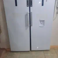 یخچال فریزر