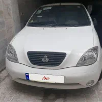 تیبا2 مدل ۱۴۰۰|خودرو سواری و وانت|تهران, استخر|دیوار