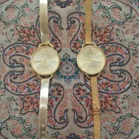 ساعت مچی
