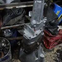 گیربکس کامل آردی روا نیرومحرکه فابریکی