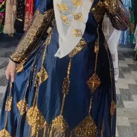 مزون لپک،کرایه لباس های محلی،بختیاری شیرازی کردی|لباس|نجفآباد, یزدانشهر|دیوار