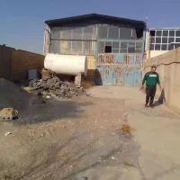 سوله-کارگاهی-450متری-در-ویلاشهر