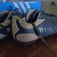 کفش فوتبالی تورف.(TURF) سایز 41|تجهیزات ورزشی|شهرکرد, |دیوار