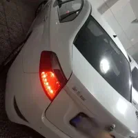 برلیانس H330 مدل 96 کارمندی