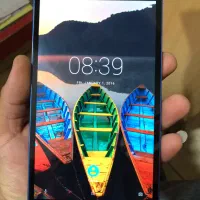 تبلت لنوو سیمکارت خور فورجی اندروید