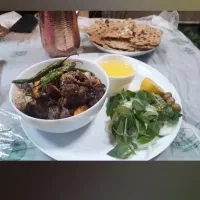 آشپز حرفه ای