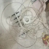 آنتن با ۳۰متر سیم سالم