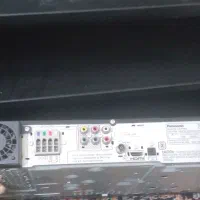 دیویدی و باند پاناسونیک|پخش‌کننده DVD و ویدیو|تهران, هاشم‌آباد|دیوار