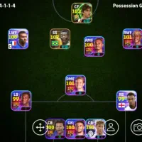 اکانت ای فوتبال ناب