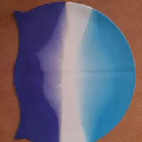 کلاه سیلیکونی شنا نو