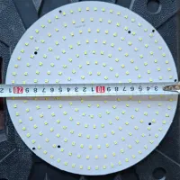 لامپ ال ای دی بزرگ و پرنور