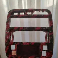 قاب و درب داشبرد سمند ولوازم‌ دیگر