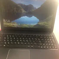 لپ‌تاپ‌ASUS