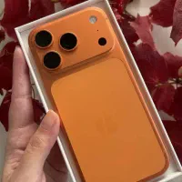 آیفون 17 پرومکس طـرح/با کشش نرم افزار بسیار بالا/|موبایل|بندرعباس, |دیوار